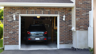 Garage Door Installation at Century San Jose, California