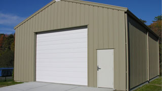 Garage Door Openers at Century San Jose, California